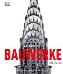 Cover von Weltberühmte Bauwerke im Detail