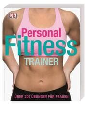Cover von Personal Fitness Trainer