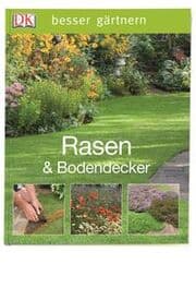 Cover von Rasen & Bodendecker