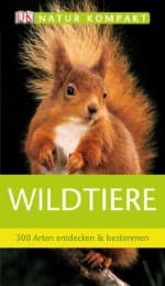 Cover von Wildtiere