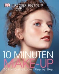 Cover von 10 Minuten-Make-up