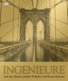 Cover von Ingenieure