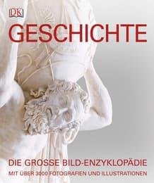 Cover von Geschichte
