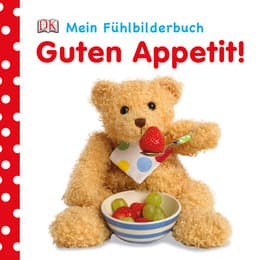 Cover von Guten Appetit!