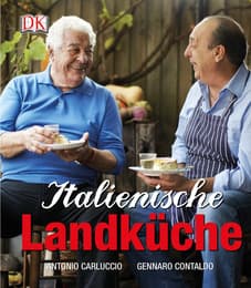 Cover von Italienische Landküche
