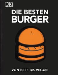 Cover von Die besten Burger