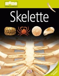 Cover von Skelette