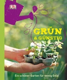 Cover von Grün & günstig