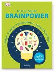 Cover von Noch mehr Brainpower