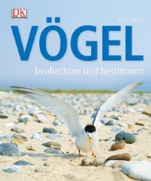 Cover von Vögel beobachten und bestimmen