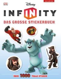 Cover von Disney Infinity