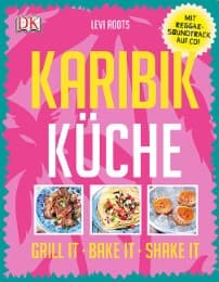 Cover von Karibik-Küche