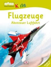 Cover von Flugzeuge