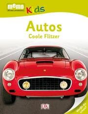 Cover von Autos