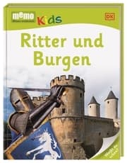Cover von Ritter und Burgen