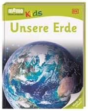 Cover von Unsere Erde