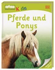 Cover von Pferde und Ponys