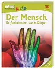 Cover von memo Kids - Der Mensch