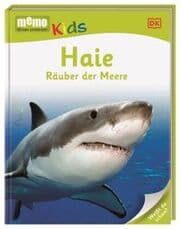 Cover von memo Kids - Haie