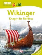 Cover von Wikinger