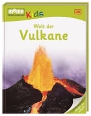 Cover von Welt der Vulkane