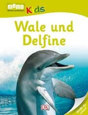 Cover von Wale und Delfine