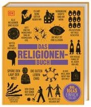Cover von Big Ideas - Das Religionen-Buch