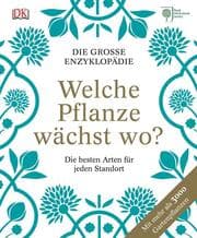 Cover von Welche Pflanze wächst wo?