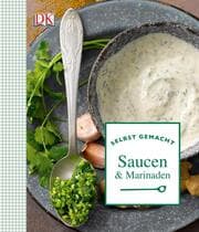 Cover von Saucen & Marinaden