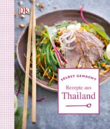 Cover von Rezepte aus Thailand