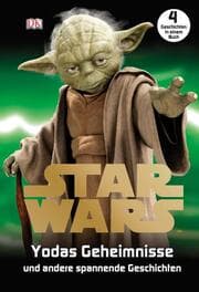 Cover von Star Wars - Yodas Geheimnisse