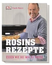 Cover von Rosins Rezepte