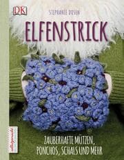 Cover von Elfenstrick