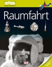 Cover von Raumfahrt
