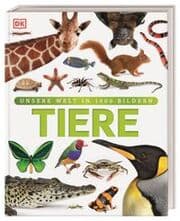 Cover von Tiere