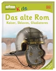 Cover von Das alte Rom