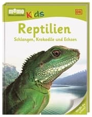 Cover von Reptilien