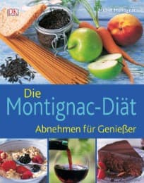 Cover von Die Montignac-Diät