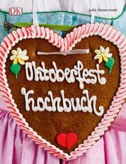 Cover von Oktoberfest Kochbuch