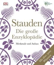 Cover von Stauden - Die große Enzyklopädie