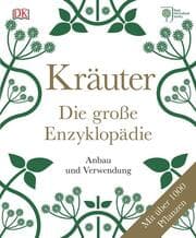 Cover von Kräuter - Die große Enzyklopädie