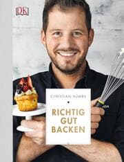Cover von Richtig gut backen