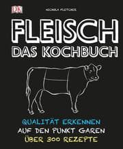 Cover von Fleisch - Das Kochbuch