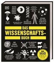 Cover von Big Ideas - Das Wissenschafts-Buch