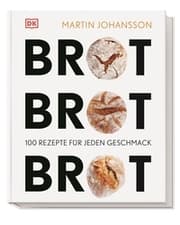 Cover von Brot Brot Brot