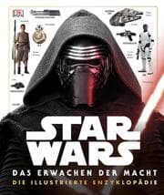 Cover von Star Wars: Das Erwachen der Macht - Die illustrierte Enzyklopädie