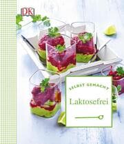 Cover von Selbst gemacht Laktosefrei