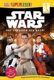 Cover von Star Wars - Das Erwachen der Macht