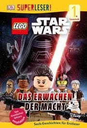 Cover von LEGO Star Wars - Das Erwachen der Macht