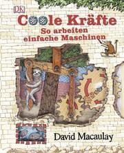 Cover von Coole Kräfte